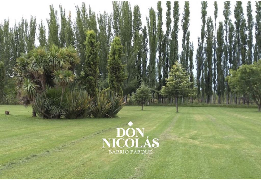 Parque Las Esculturas – Bartolomé