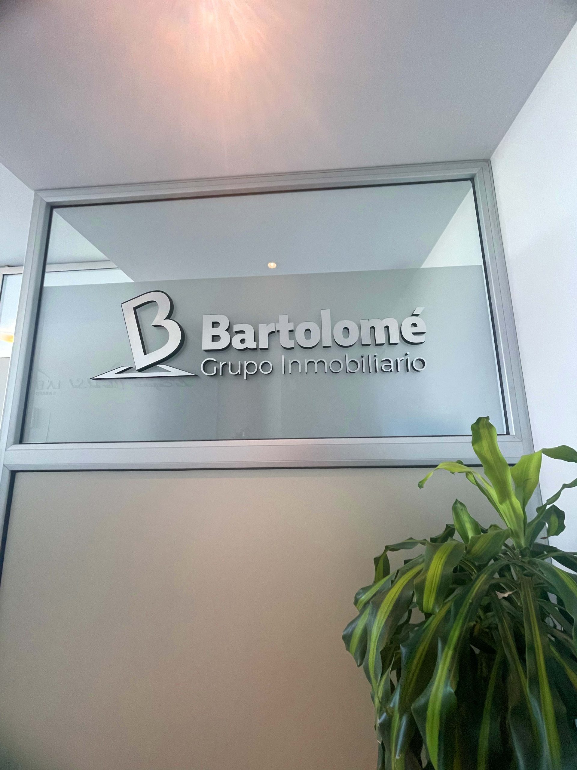 Oficina en Cipolletti de Grupo Bartolome Desarrollo Inmobiliario